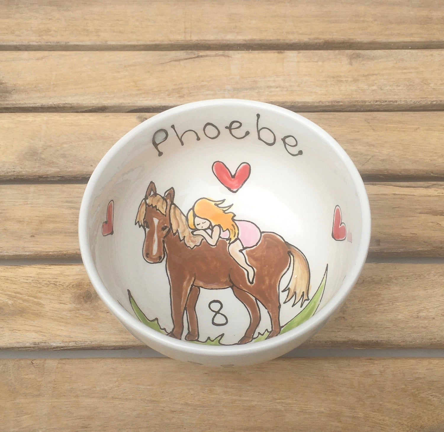 Bowls