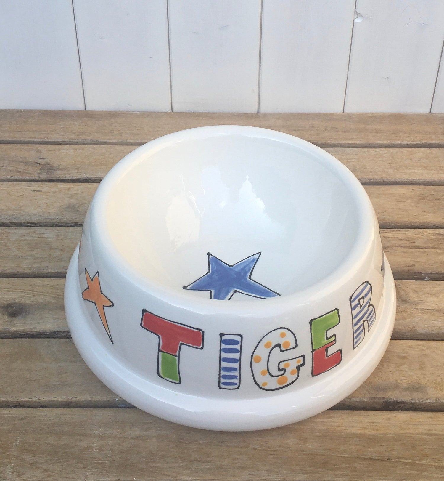 Dog Bowls