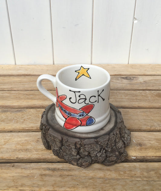 personalised mug