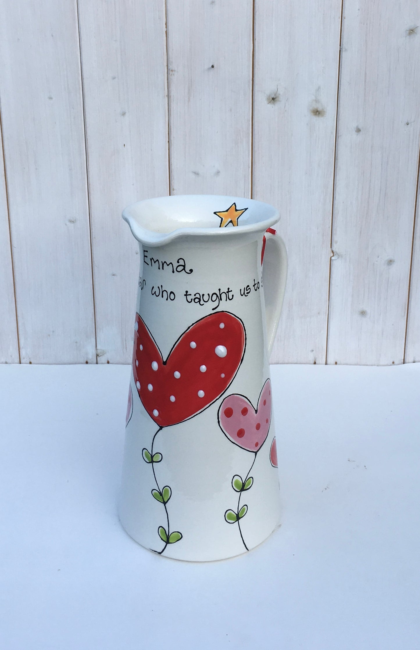 The Love Jug