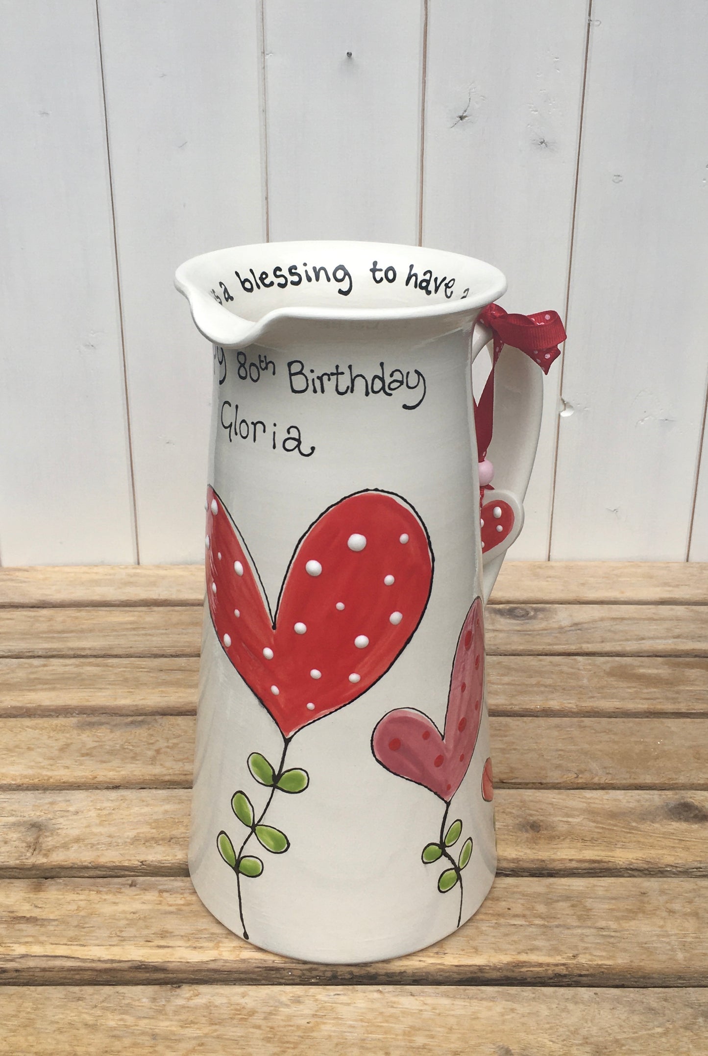 The Love Jug
