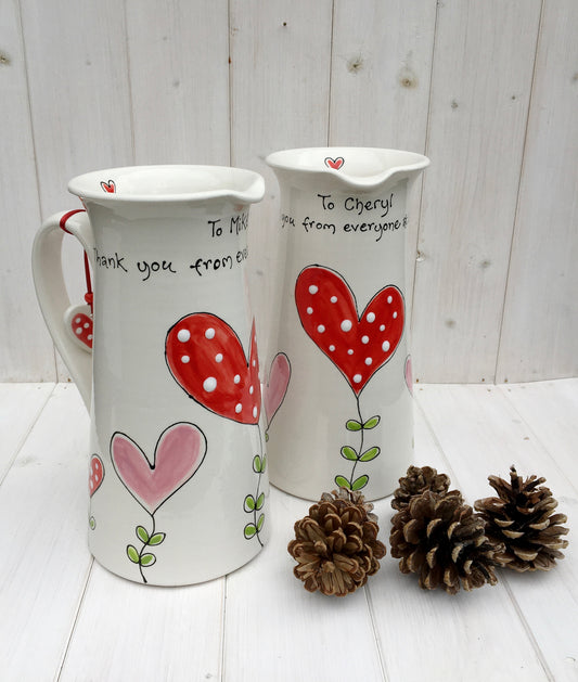 The Love Jug