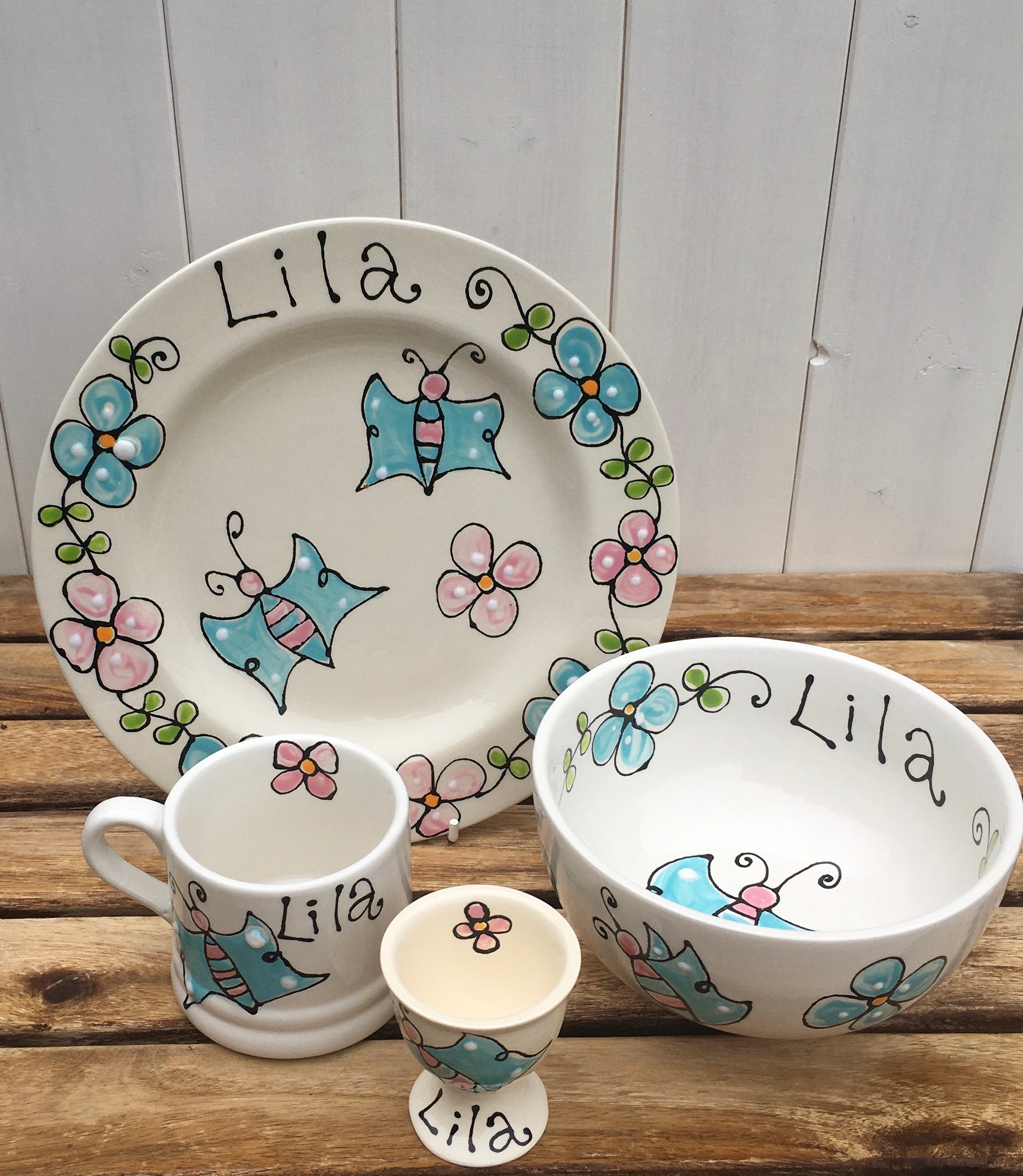 Childrens tableware